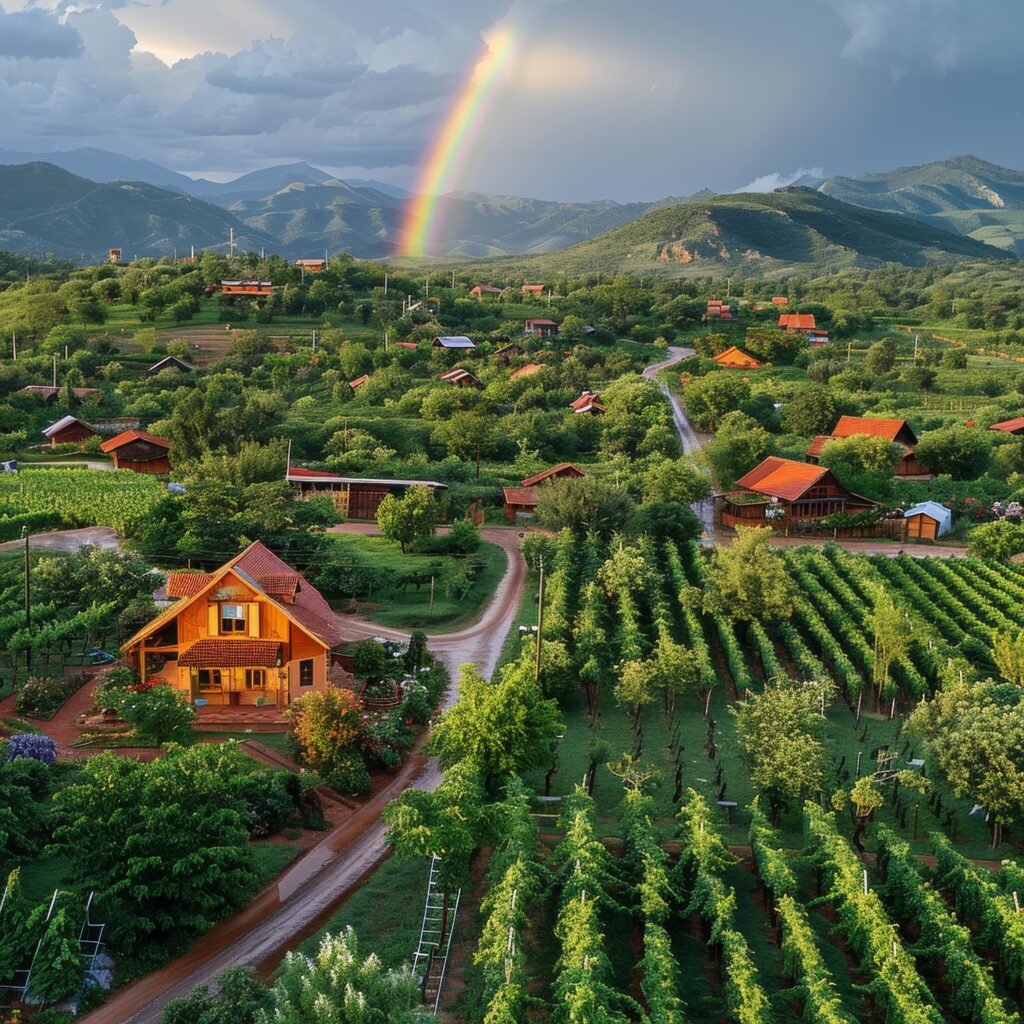 Understanding Property Taxes When Selling Land in Oklahoma